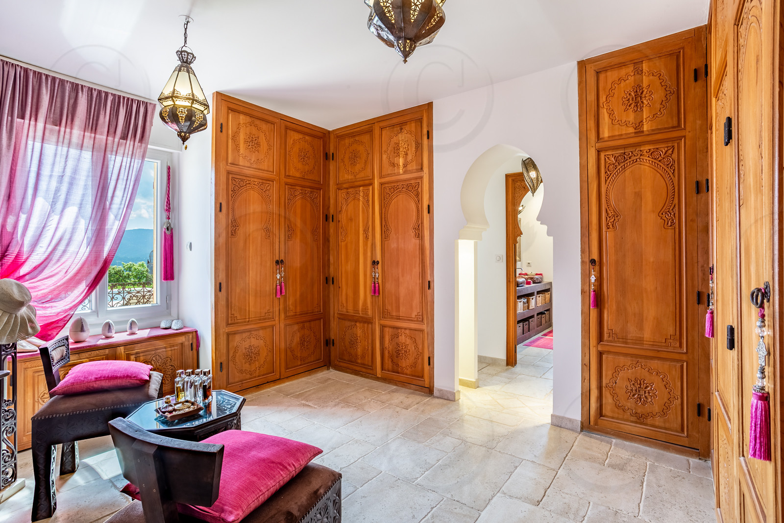 Photographe immobilier Real Estate