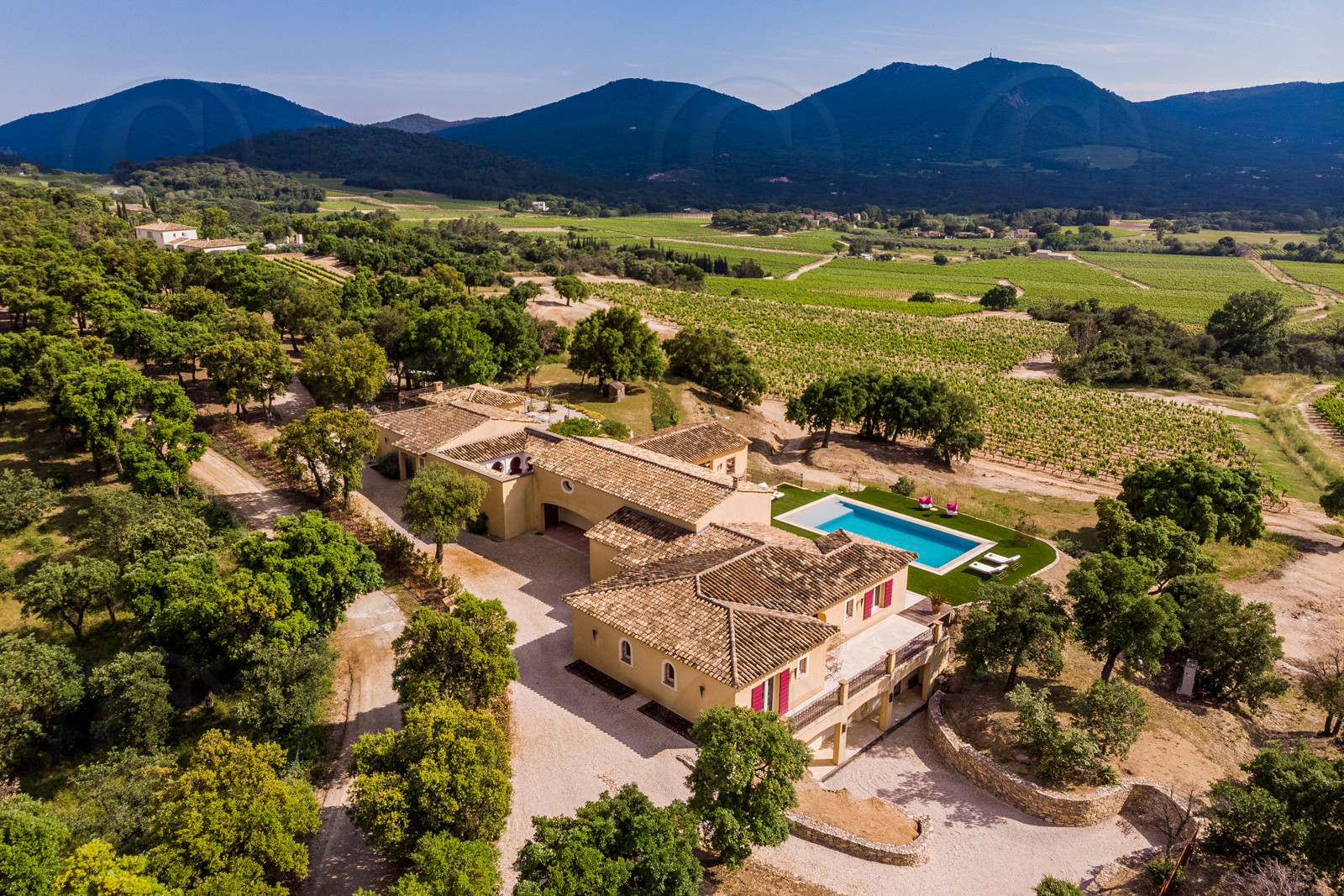 Photographe immobilier Real Estate