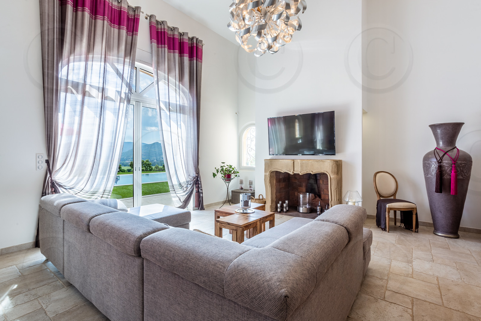 Photographe immobilier Real Estate