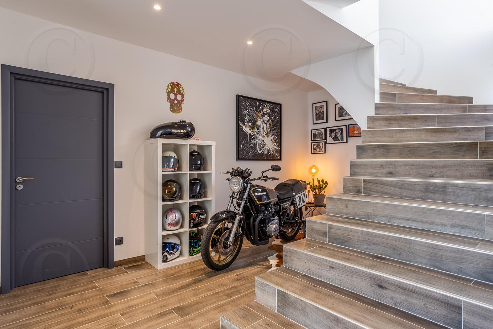 Propriété de Prestige à Les Issambres