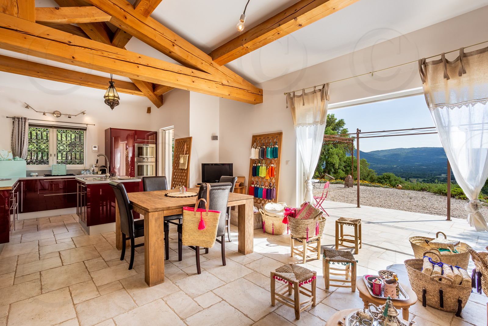 Photographe immobilier Real Estate