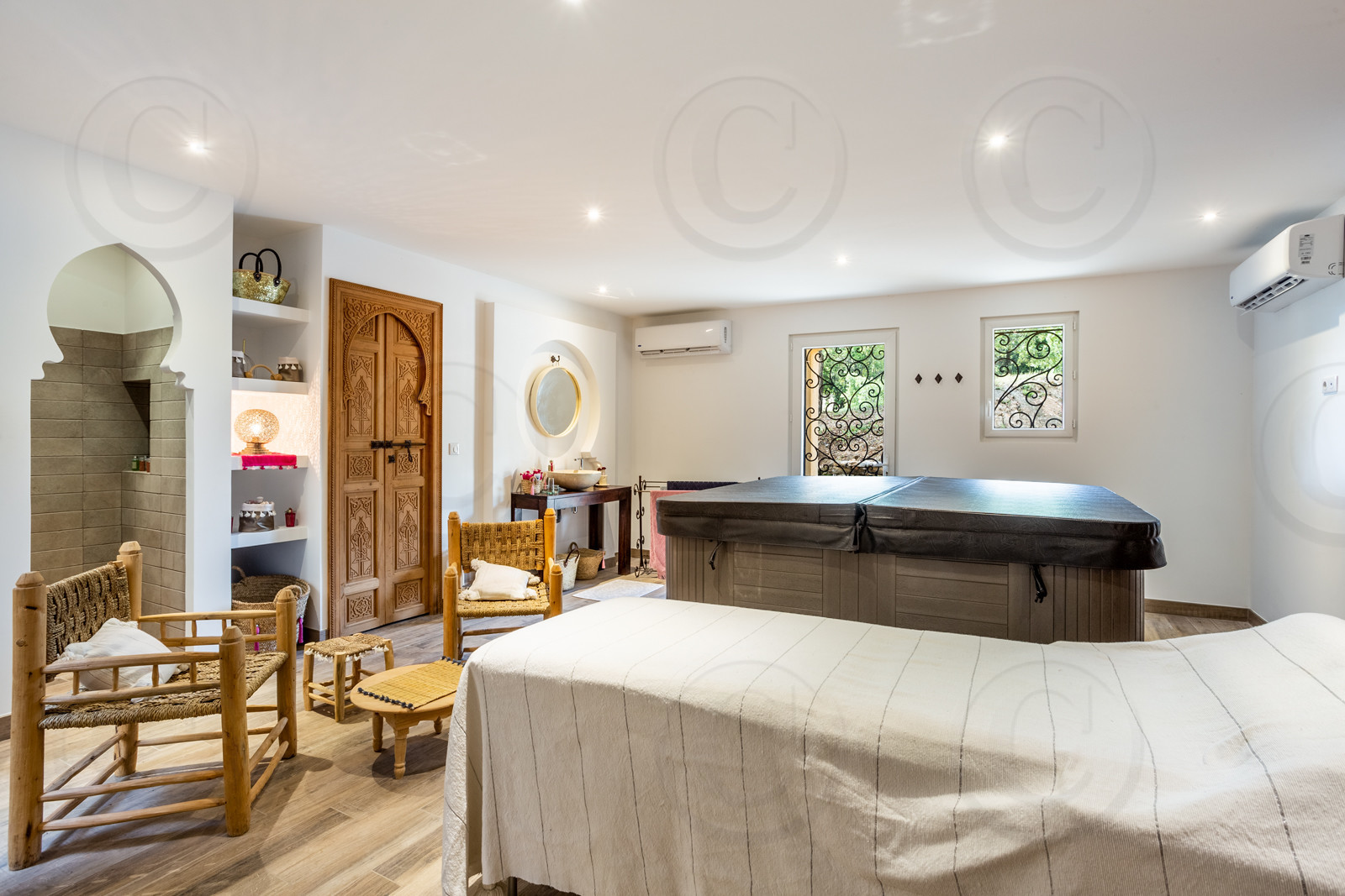 Photographe immobilier Real Estate