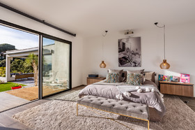 Propriété de Prestige à Les Issambres