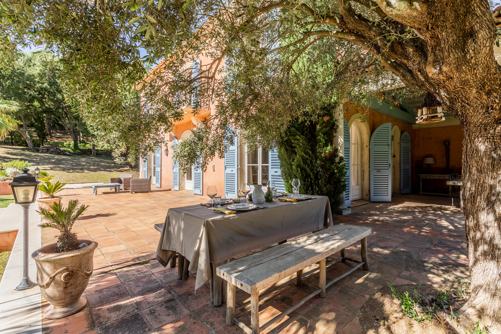 Photographe immobilier Real Estate