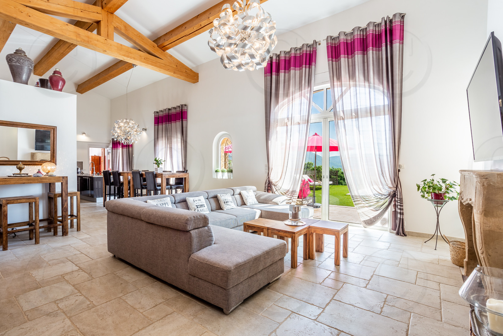 Photographe immobilier Real Estate