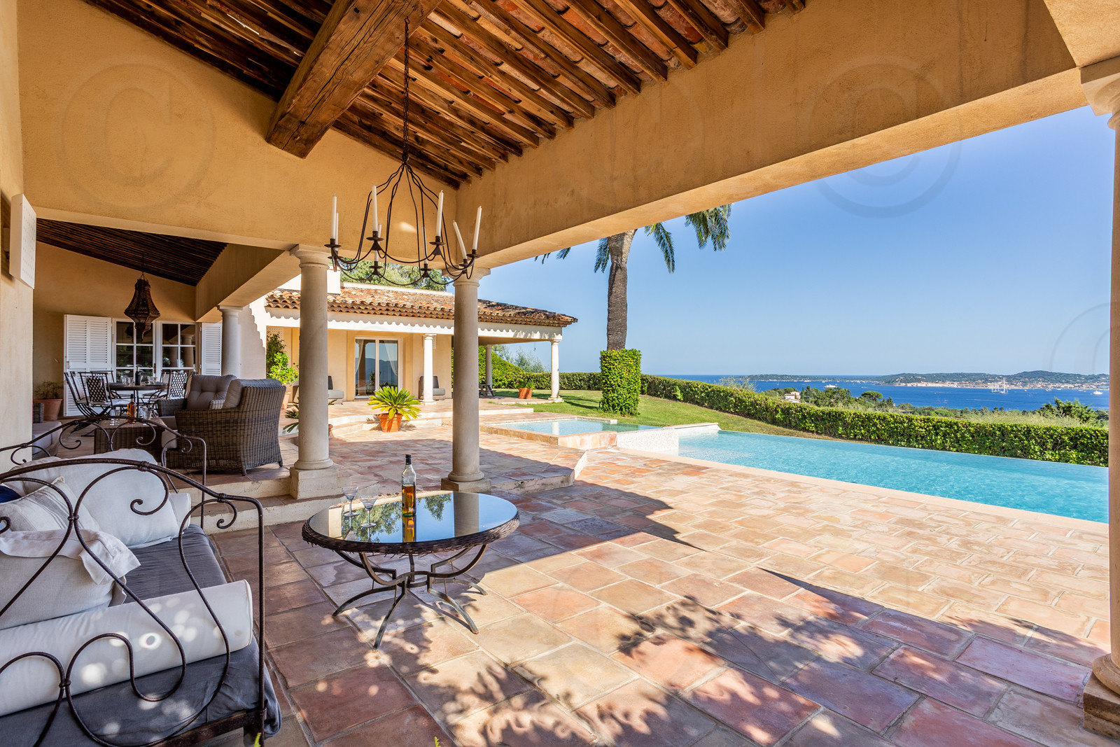 Photographe immobilier Real Estate