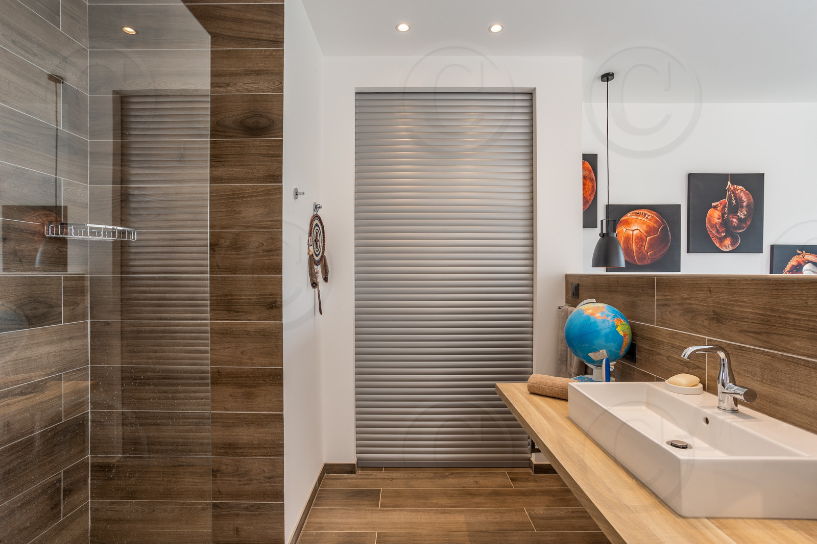 Propriété de Prestige à Les Issambres