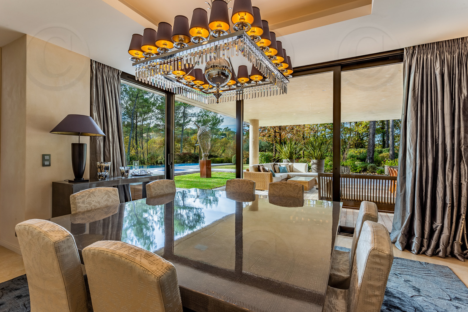 Photographe immobilier Real Estate