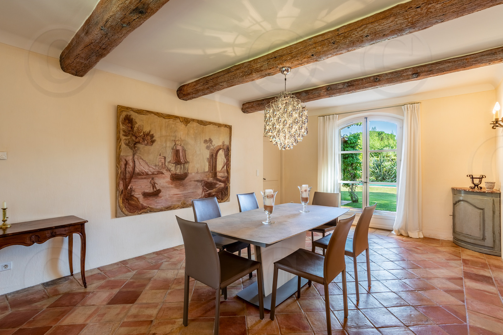 Photographe immobilier Real Estate