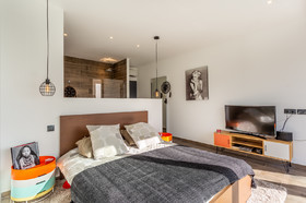 Propriété de Prestige à Les Issambres