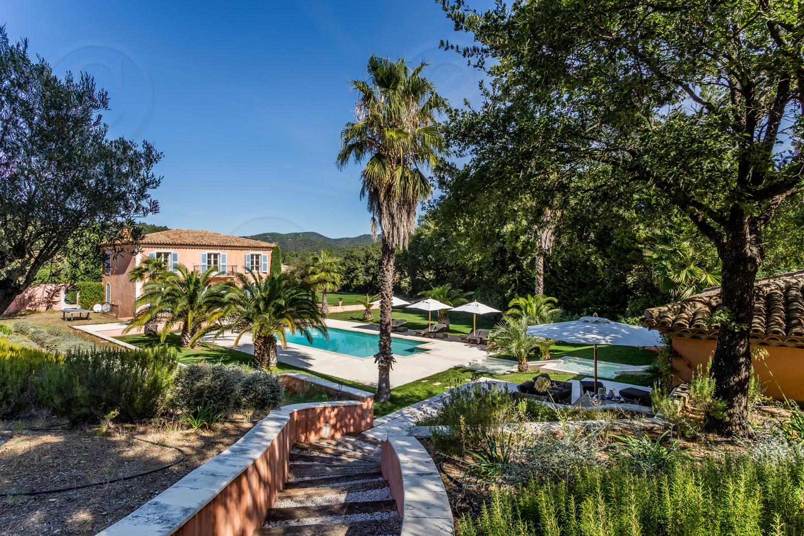 Photographe immobilier Real Estate