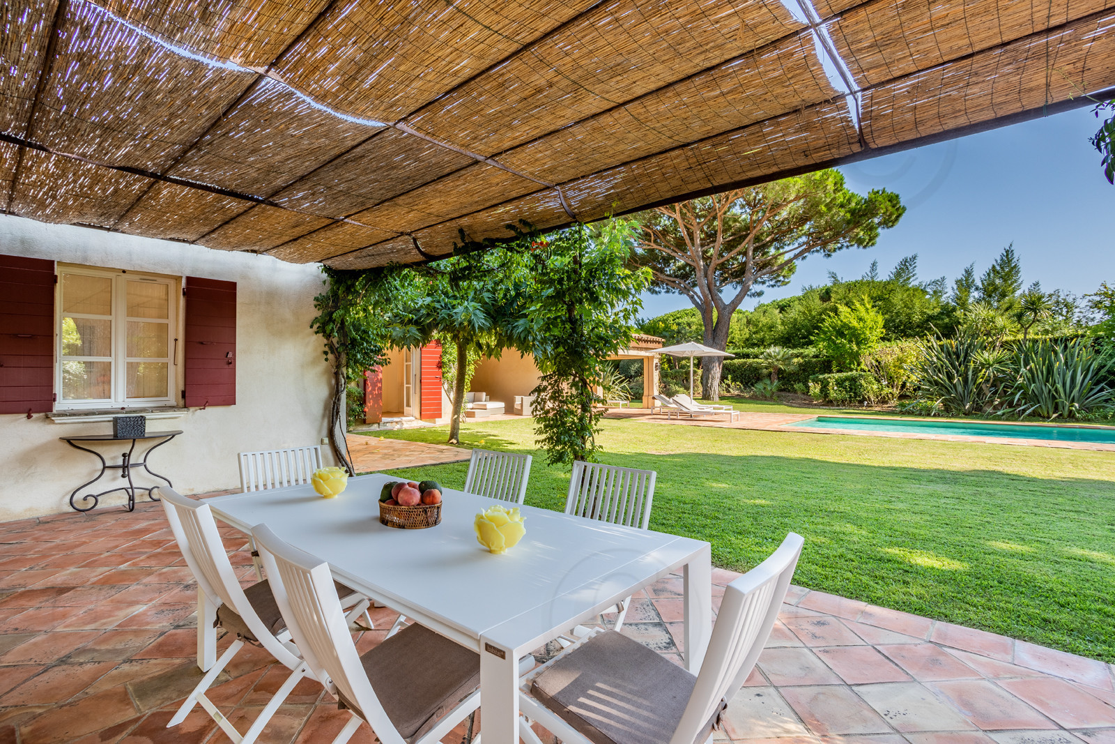 Photographe immobilier Real Estate