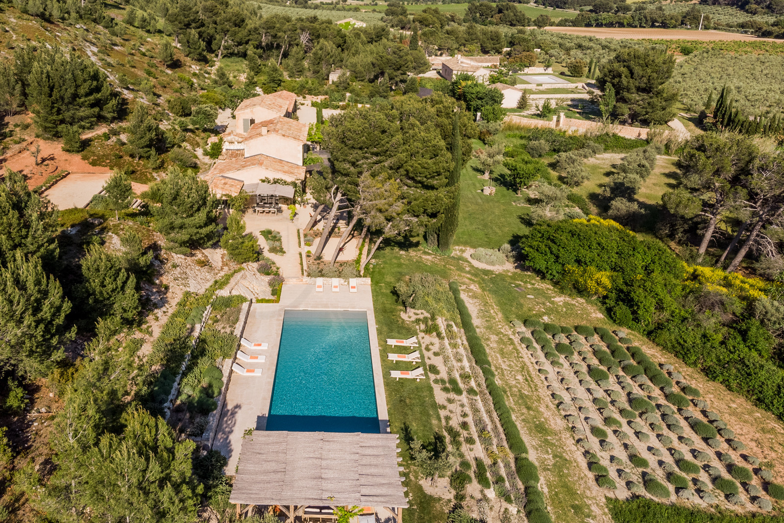 Photographe immobilier Real Estate