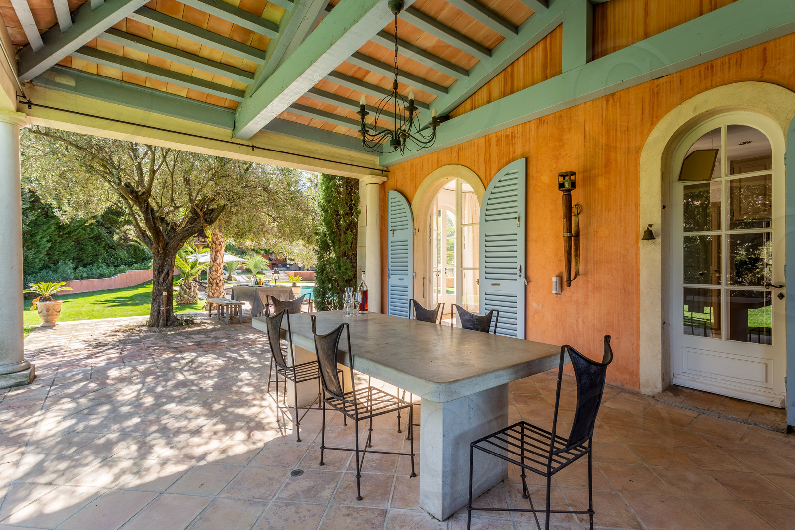 Photographe immobilier Real Estate