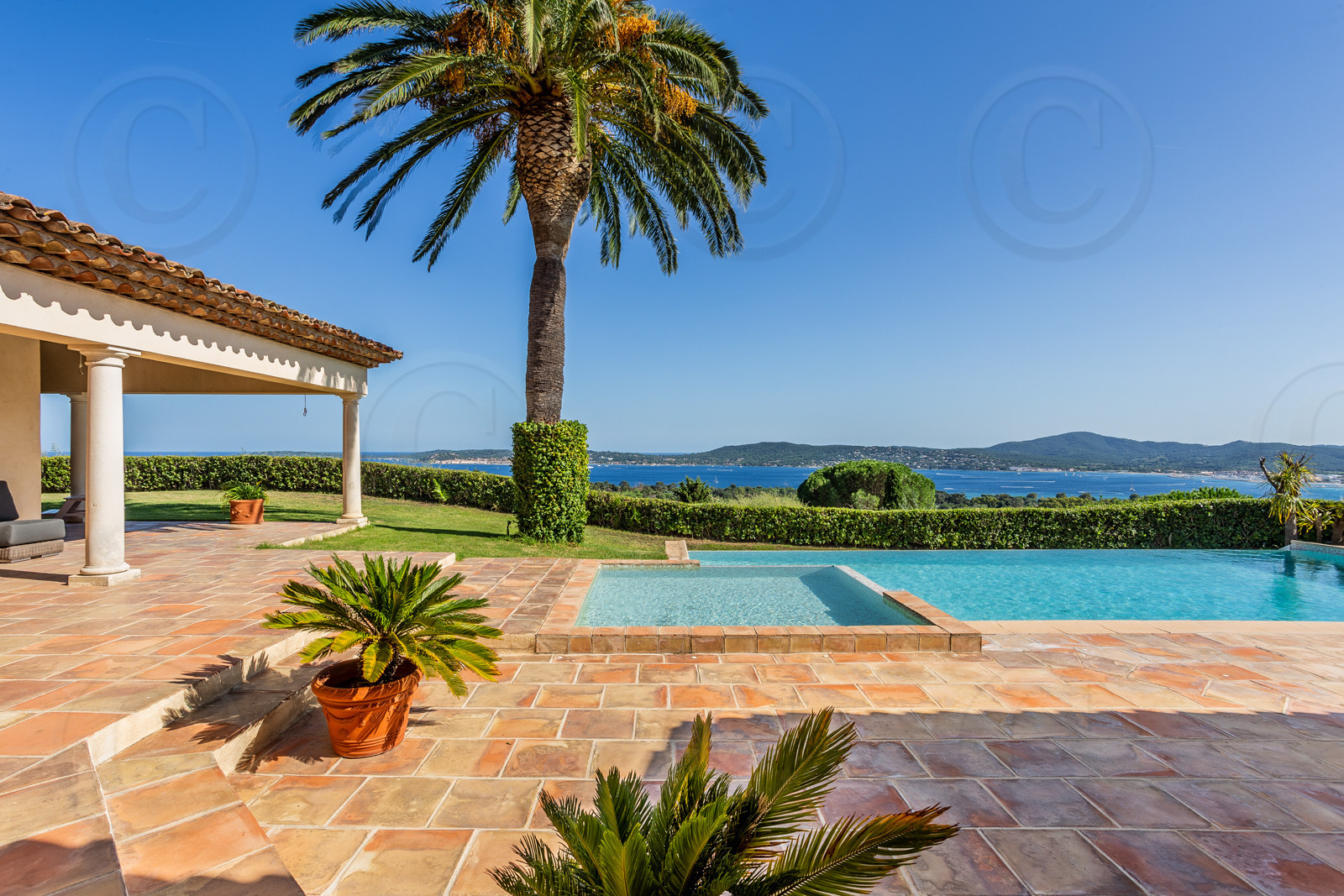 Photographe immobilier Real Estate