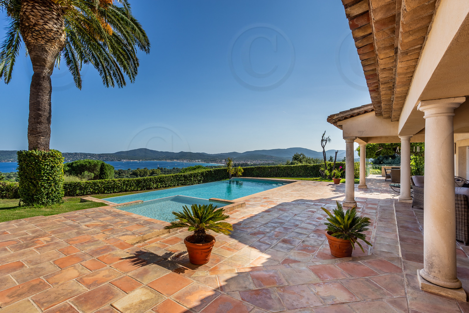 Photographe immobilier Real Estate