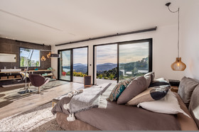 Propriété de Prestige à Les Issambres