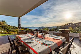 Propriété de Prestige à Les Issambres