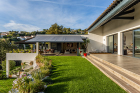 Propriété de Prestige à Les Issambres