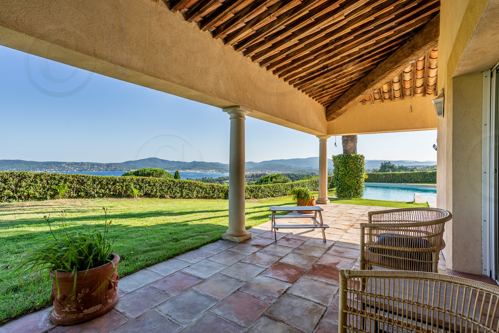 Photographe immobilier Real Estate